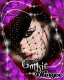 Gothic Girl