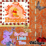 bu2 - huggies for you bffl