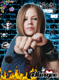 (¯`·._.·[ avril lavigne the bestissima]·._.·´¯)