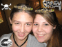 miranda and me