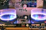 Turntables LiteShow