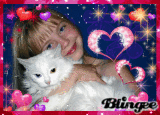 jelly bean kitty