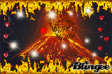 volcan 