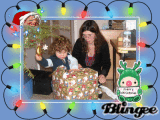 Mon deuxième noël