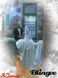 Laura's  wedding 