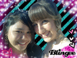 Me and MA Friend