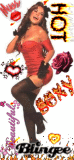 Gloria Trevi Retro