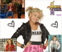 Miley Cyrus (Hannah Montana)
