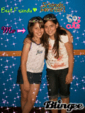 Friends Forever!