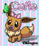 Baby Eevee