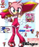 AmyRose