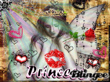 princess fairy