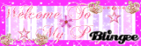 Welcome To My Page