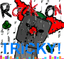 ROCK ON CLOWN!XD