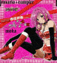 Rosario+Vampire