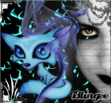 Devil eye Devil eye