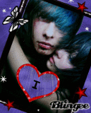 I luv U