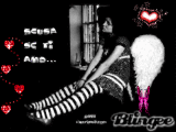 scs se ti amo....