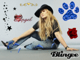 Ftt da mia sore:Ilary duff