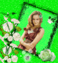 EMMA IN  VERDE