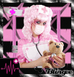 GP:Gothic Nurse