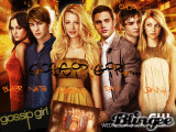 gossip girl...