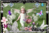Sweet Angel