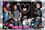 Tokio Hotel