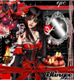 BLACK SNOW