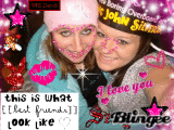 Me & Amanda Me & Amanda