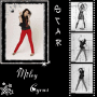 @-@-@ Miley the best @-@-@