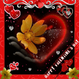 Valentine's Day
