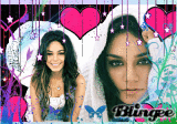 Vanessa Hudgens