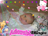my little baby my little baby