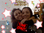 best friends