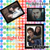 Twilight Fan♥