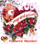 Featured member