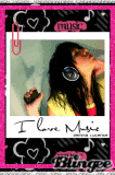 i love music!!!!
