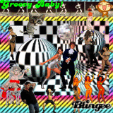 Shag~A~Delic Dance Floor!
