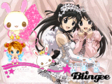 giry anime
