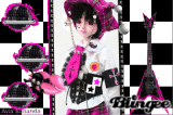 DoD Doll