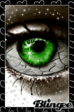 eye
