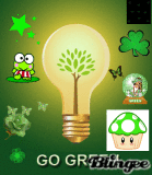 Go Green