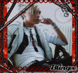 Kiro from Cinema Bizarre