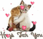 Hugs
