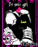 Emo Love