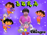 dora dora