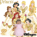 princess princess