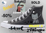 sold