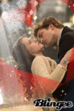 Bella & Edward